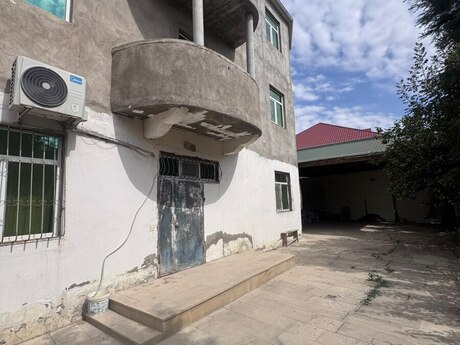4 otaqlı ev, 200 m², Masazır, 550 AZN