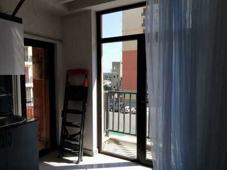West Town kompleksində 3 otaqlı yeni tikili mənzil kirayə verilir, 100 m², 900 AZN/ay, şəkil 5 / 12