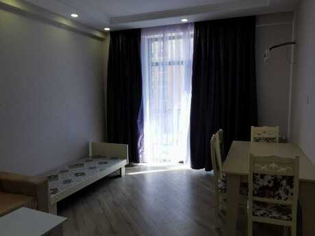 3 otaq · 100 m² · 3/14 mərtəbə, West Town
