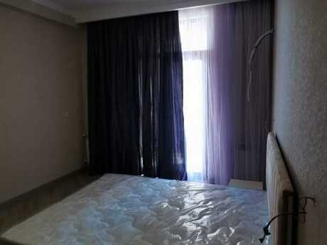West Town kompleksində 3 otaqlı yeni tikili mənzil kirayə verilir, 100 m², 900 AZN/ay, şəkil 2 / 12