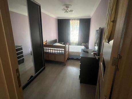 Avtovağzalda 3 otaqlı köhnə tikili mənzil satılır, 68 m², 138 000 AZN, şəkil 2 / 6