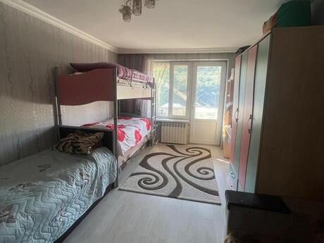 Avtovağzalda 3 otaqlı köhnə tikili mənzil satılır, 68 m², 138 000 AZN, şəkil 5 / 6
