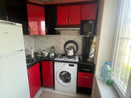 Avtovağzalda 3 otaqlı köhnə tikili mənzil satılır, 68 m², 138 000 AZN, şəkil 4 / 6