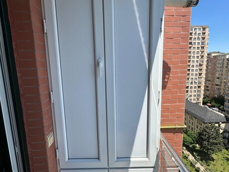 3-room new-build apartment for sale in 8 Noyabr, 117 m², 362 000 AZN, photo 3 / 12