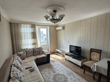 3-комн. · 60 m² · 4/4 этаж, Lökbatan
