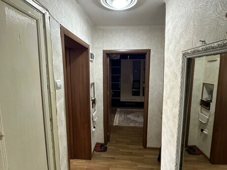 Продаётся 3-комнатная квартира в старом фонде, Lökbatan, 60 м², 145 000 AZN, фото 3 / 11