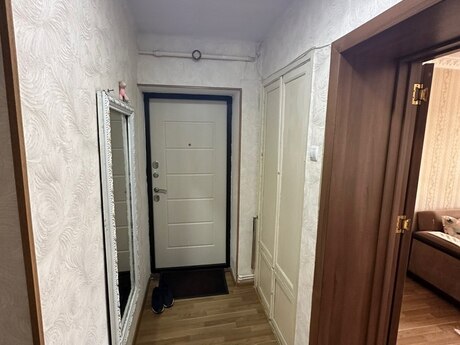 Продаётся 3-комнатная квартира в старом фонде, Lökbatan, 60 м², 145 000 AZN, фото 4 / 11