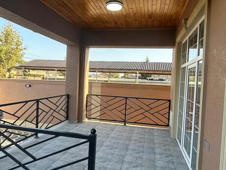Maştağada 4 otaqlı həyət evi satılır, 120 m², 138 000 AZN, şəkil 4 / 12