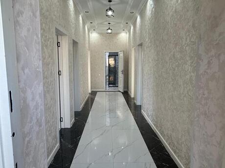 Maştağada 4 otaqlı həyət evi satılır, 120 m², 138 000 AZN, şəkil 5 / 12