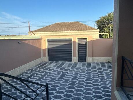 Maştağada 4 otaqlı həyət evi satılır, 120 m², 138 000 AZN, şəkil 2 / 12