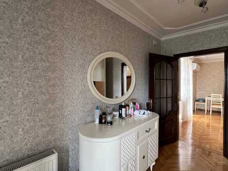 3-room old-build apartment for rent in 20 Yanvar, 70 m², 700 AZN/mo, photo 5 / 11
