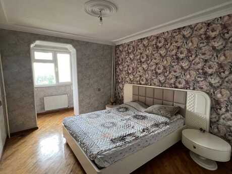 3-room old-build apartment for rent in 20 Yanvar, 70 m², 700 AZN/mo, photo 4 / 11