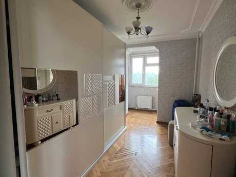 3-room old-build apartment for rent in 20 Yanvar, 70 m², 700 AZN/mo, photo 3 / 11