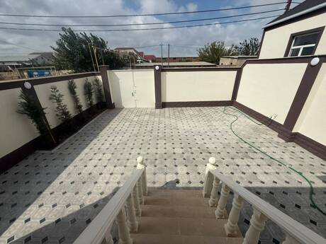 3 otaqlı ev, 80 m², Savalan, 100 000 AZN
