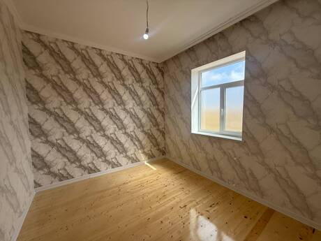 Savalanda 3 otaqlı həyət evi satılır, 80 m², 100 000 AZN, şəkil 5 / 9