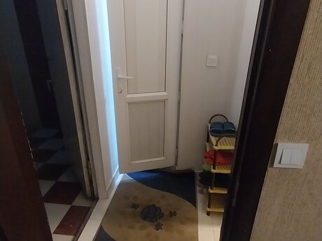 3-cü mikrorayonda 2 otaqlı köhnə tikili mənzil kirayə verilir, 35 m², 500 AZN/ay, şəkil 4 / 11
