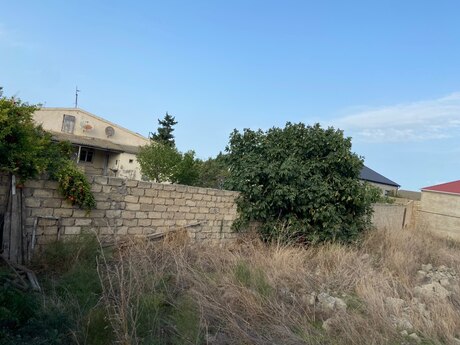 Buzovnada 1 otaqlı həyət evi satılır, 50 m², 160 000 AZN, şəkil 3 / 3