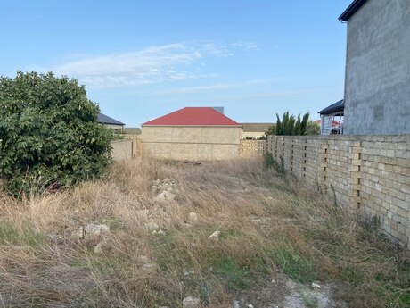 1 otaq · 50 m² · 1/1 mərtəbə, Buzovna