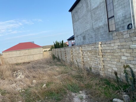 Buzovnada 1 otaqlı həyət evi satılır, 50 m², 160 000 AZN, şəkil 2 / 3