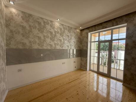 Savalanda 3 otaqlı həyət evi satılır, 100 m², 100 000 AZN, şəkil 5 / 8