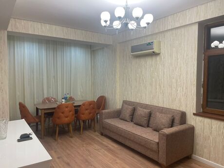 3 otaq · 120 m² · 13/16 mərtəbə, Jasmine Park