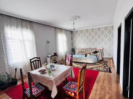 3-room house, 100 m², Pirşağı, 70 000 AZN