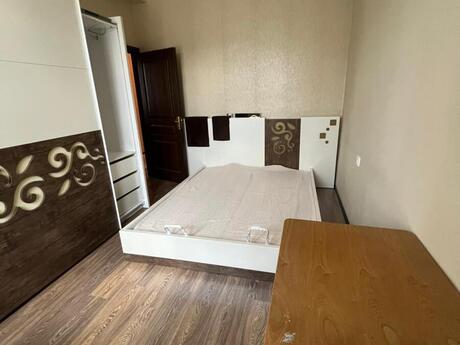 Yasamalda 3 otaqlı yeni tikili mənzil satılır, 83 m², 191 000 AZN, şəkil 3 / 12