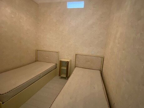 Jasmine Park kompleksində 2 otaqlı yeni tikili mənzil kirayə verilir, 55 m², 450 AZN/ay, şəkil 2 / 6