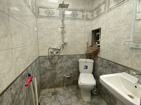 Jasmine Park kompleksində 2 otaqlı yeni tikili mənzil kirayə verilir, 55 m², 450 AZN/ay, şəkil 4 / 6