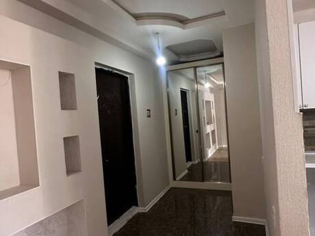 2 otaq · 45 m² · 20/20 mərtəbə, Əsəd Əhmədov küçəsi