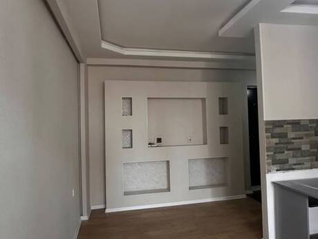 Yeni Yasamalda 2 otaqlı yeni tikili mənzil satılır, 45 m², 132 000 AZN, şəkil 2 / 12