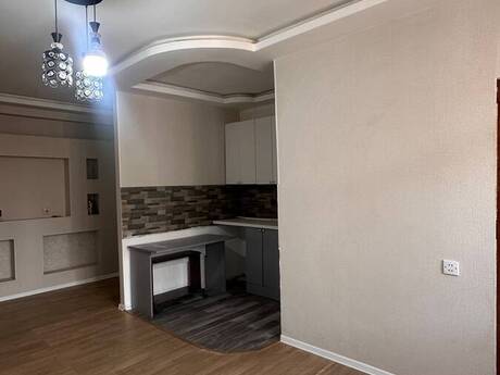 Yeni Yasamalda 2 otaqlı yeni tikili mənzil satılır, 45 m², 132 000 AZN, şəkil 3 / 12