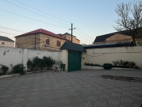 Novxanıda 6 otaqlı həyət evi satılır, 300 m², 115 000 AZN, şəkil 2 / 12