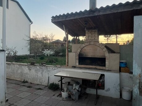 Novxanıda 6 otaqlı həyət evi satılır, 300 m², 115 000 AZN, şəkil 5 / 12