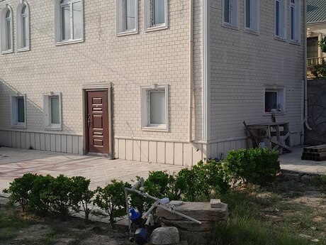 Hövsanda 4 otaqlı həyət evi satılır, 120 m², 115 000 AZN, şəkil 5 / 12