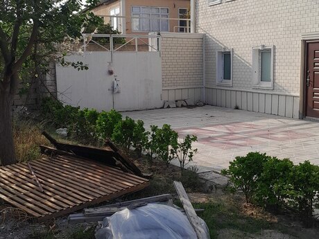 Hövsanda 4 otaqlı həyət evi satılır, 120 m², 115 000 AZN, şəkil 4 / 12