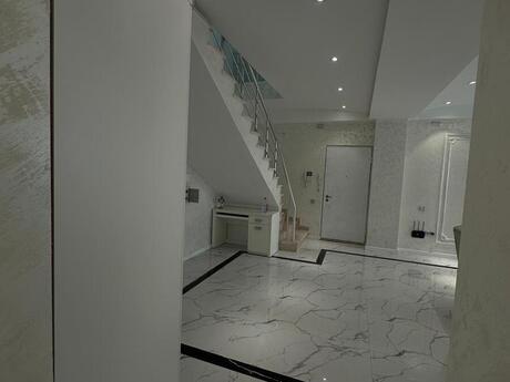 28 Mayda 5 otaqlı yeni tikili mənzil kirayə verilir, 245 m², 2 200 AZN/ay, şəkil 5 / 12