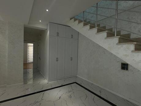28 Mayda 5 otaqlı yeni tikili mənzil kirayə verilir, 245 m², 2 200 AZN/ay, şəkil 4 / 12