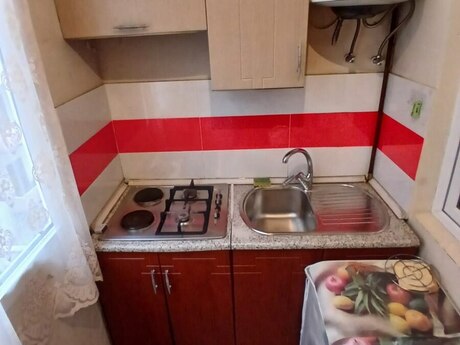 20 Yanvarda 2 otaqlı yeni tikili mənzil kirayə verilir, 45 m², 350 AZN/ay, şəkil 4 / 7