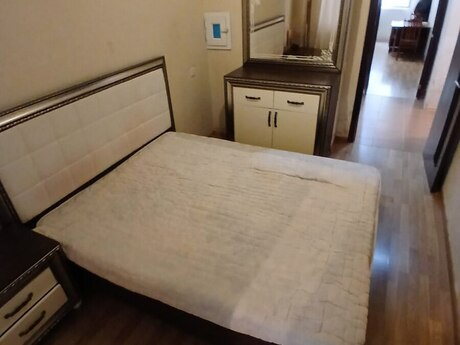 20 Yanvarda 2 otaqlı yeni tikili mənzil kirayə verilir, 45 m², 350 AZN/ay, şəkil 2 / 7