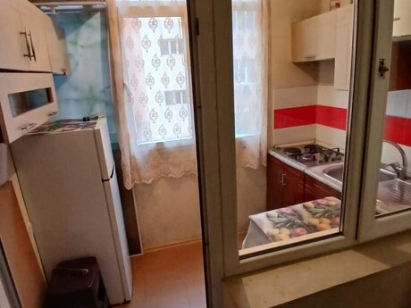20 Yanvarda 2 otaqlı yeni tikili mənzil kirayə verilir, 45 m², 350 AZN/ay, şəkil 3 / 7