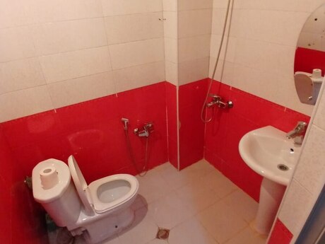 20 Yanvarda 2 otaqlı yeni tikili mənzil kirayə verilir, 45 m², 350 AZN/ay, şəkil 5 / 7