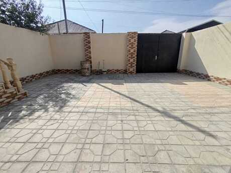 Biləcəridə 7 otaqlı həyət evi satılır, 250 m², 110 000 AZN, şəkil 2 / 12