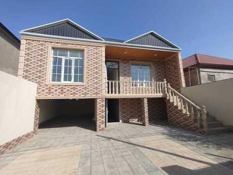 7 rooms · 250 m² · floor 1/1, Biləcəri