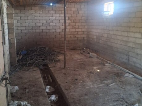 8-room house for sale in Zirə, 400 m², 480 000 AZN, photo 4 / 12