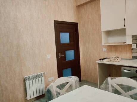 28 Mayda 2 otaqlı yeni tikili mənzil kirayə verilir, 32 m², 350 AZN/ay, şəkil 4 / 12