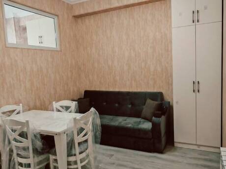 28 Mayda 2 otaqlı yeni tikili mənzil kirayə verilir, 32 m², 350 AZN/ay, şəkil 5 / 12