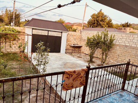 Novxanıda 4 otaqlı həyət evi satılır, 130 m², 135 000 AZN, şəkil 3 / 12