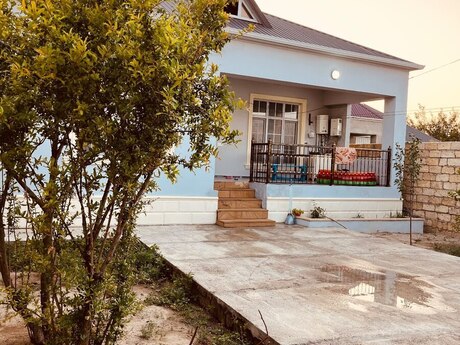 Novxanıda 4 otaqlı həyət evi satılır, 130 m², 135 000 AZN, şəkil 4 / 12