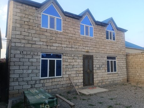 4 otaq · 250 m² · 1/1 mərtəbə, Maştağa